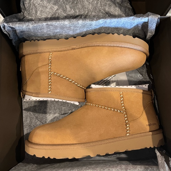 UGG X MADHAPPY Ultra Mini - Picture 3 of 6